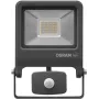 Endura LED prožektors ar sensoru 30W IP44 3150LM