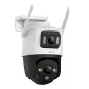 Imou Cruiser Dual Turret IP drošības kamera Āra 2304 x 1296 pikseļi Griestu