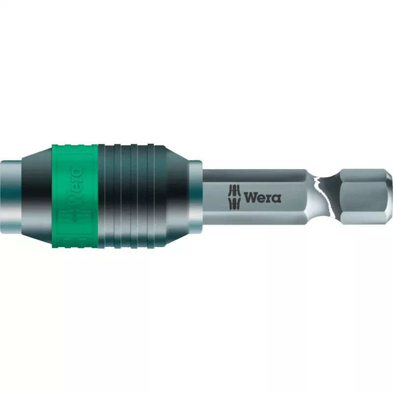 Wera 05104652001 Storage Drive Melns