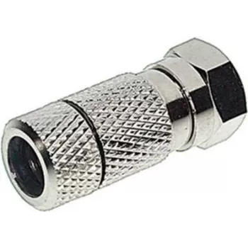 Koaksiālais savienotājs F-veida ShiverPeaks BS85009-R