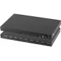HDMI sadalītājs ShiverPeaks 05-03008 — 1 ieeja uz 8 izejām