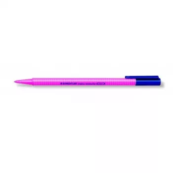 Marķieris Staedtler 362-23 Rozā