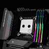 Ūdens bloks EK Water Blocks Niķelēts varš