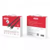 Unitek HDMI 2.0 kabelis, 4K 60Hz, C11068BK, 7m