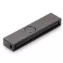 +ID Smart Card Reader melns, BLISTER
