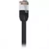 Tīkla kabelis Ubiquiti UACC-CABLE-PATCH-OUTDOOR-5M-BK RJ-45 Cat5e 5m Melns