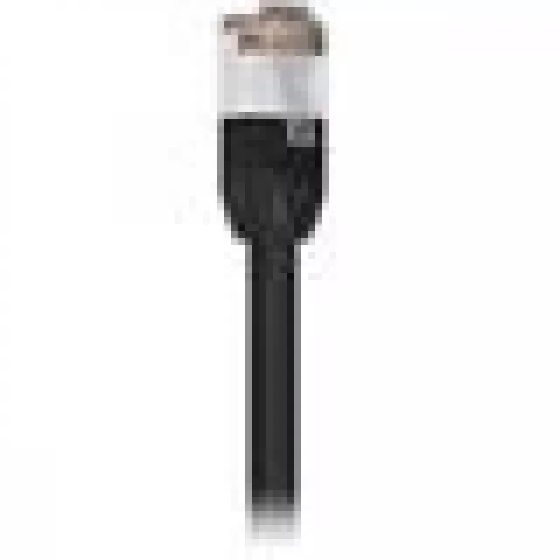 Tīkla kabelis Ubiquiti UACC-CABLE-PATCH-OUTDOOR-5M-BK RJ-45 Cat5e 5m Melns