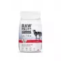 RAW PALEO Ultra Medium&Large Adult Beef - sausā suņu barība - 10 kg