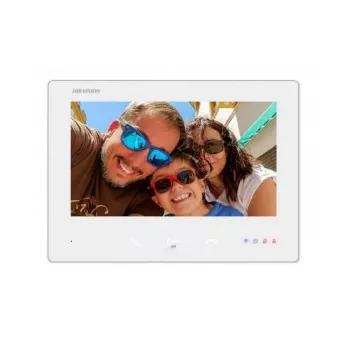 HIKVISION Videofons DS-KIS704EY-ACW2