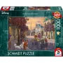 Puzzle 1000 gab. Schmidt Spiele Disney The Aristocats