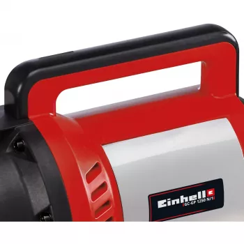 Einhell 4180350 Dārza instruments 5.000 L Melns