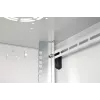 Sienas stiprināms 19 collu skapis DIGITUS Dynamic-N DN-37106 — 9U, 600x600 mm, IP20, atslēgas slēdzene