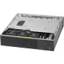 Supermicro Rackmontāžas komplekts — SC101F, SuperServer E200-8D