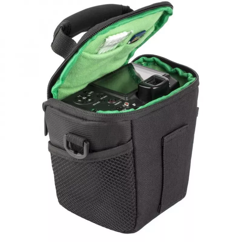 Plecu soma Rivacase 7412 Melna