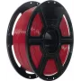 PLA pavediens Flashforge HS 1.75 mm Ugunsdzēsēju sarkans 201°C 1 kg