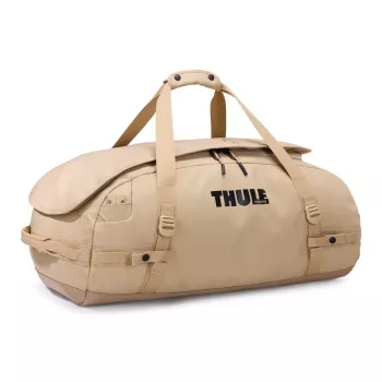 Thule 5447 Chasm 70L ceļojumu soma duffel gentle beige