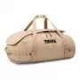 Thule 5447 Chasm 70L ceļojumu soma duffel gentle beige