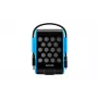 ADATA HD720 ārējais cietais disks 1 TB USB Type-A 3.2 Gen 1 (3.1 Gen 1) Melns, Zils