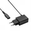 Akyga AK-PD-03 lādētājs Kärcher logu tīrītājiem (WV 1, WV 2, WV 5, KV 4, KB 5), 5,5 V, 600 mA, 1,5 m