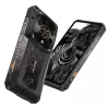 Izturīgs viedtālrunis UleFone Armor 28 Ultra 5G — 16GB RAM, 1TB krātuve, Melns