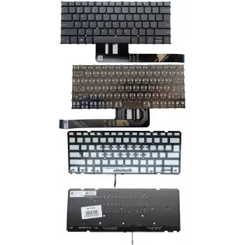 Lenovo KB316243 nomaiņas tastatūra Lenovo Yoga 7