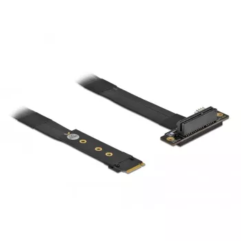 DeLOCK 64132 M.2 Key M uz PCIe x4 NVMe adapteris