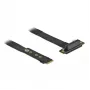 DeLOCK 64132 M.2 Key M uz PCIe x4 NVMe adapteris
