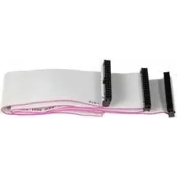 Supermicro CBL-0022L - Diskešu kabelis - IDC 34-pin (W)