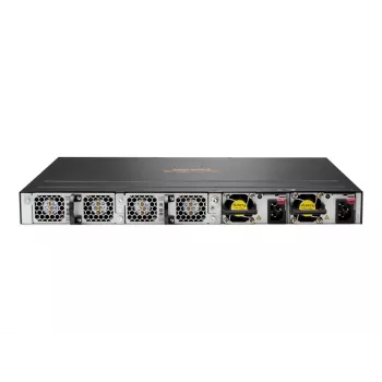 Pārvaldāms slēdzis Aruba 6300M 24-portu 1GbE Class 4 PoE un 4-portu SFP56