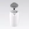 Elektriskā tējkanna Maestro MR-022-WHITE, 2.2 L, 1850–2200 W, plastmasas korpuss, 360° pamatne, pretkaļķa filtrs, ūdens līmeņa indikators