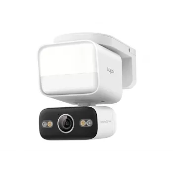 TP-Link Tapo C710 āra pagriežama prožektora kamera ar panoramēšanu un slīpumu