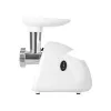 Gaļas maļamā mašīna Mesko Home MS 4809 1500 W Balta