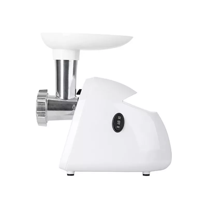 Gaļas maļamā mašīna Mesko Home MS 4809 1500 W Balta