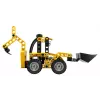 Konstruktors LEGO Technic Ekskavators 42197