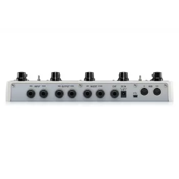 TC Electronic Plethora X5 - ģitāras multi efekts