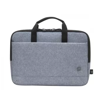 Portfelis DICOTA Slim Eco MOTION 12 - 13.3 collas ar rokturi un plecu siksnu