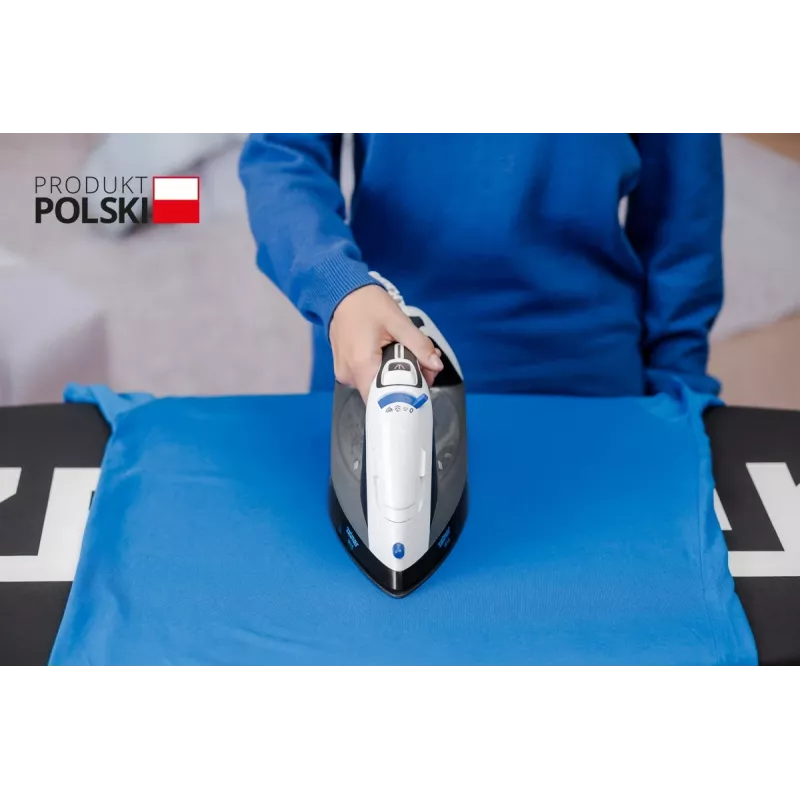 Zelmer Irys ZIR3100 balts-melns