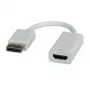 ROLINE DisplayPort–HDMI adapteris 12.03.3134
