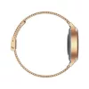Viedpulkstenis MaxCom FW42 GOLD Zelts