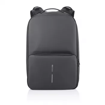 Mugursoma XDDESIGN FLEX GYM BAG 24L, melna