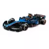 LEGO SPEED CHAMPIONS 77249 Williams Racing FW46 F1 Sacensību Auto