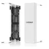 Noctua NA-HC4 chromax.white Siltuma izkliedētāja pārsegs
