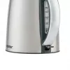 Elektriskā tējkanna Zelmer ZCK7930 1.7L 2200W Sudraba