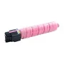 Tonera Ricoh SP C430E Magenta 821281 821206 3000 lapas