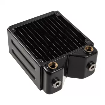 Coolgate G2 Radiators 10 FPI - 120mm