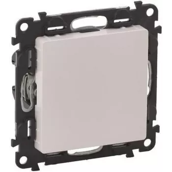 Legrand Valena Life 755180 tukšais pārsegs, ultrabalts