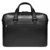 Port Designs Versailles II portatīvā datora soma 35.6 cm (14 collas) portfolio melna
