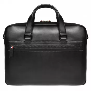 Port Designs Versailles II portatīvā datora soma 35.6 cm (14 collas) portfolio melna