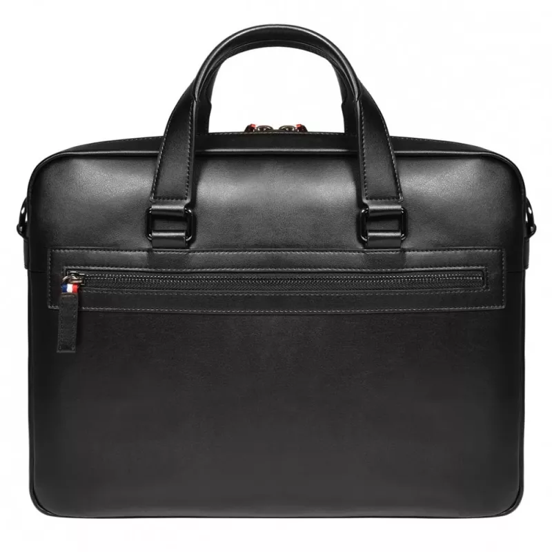 Port Designs Versailles II portatīvā datora soma 35.6 cm (14 collas) portfolio melna