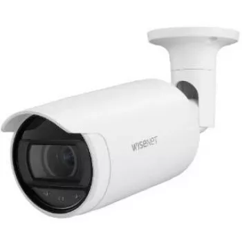 1/2.8 collu tīkla ložu kamera - Diena/Nakts - 3.3-10.3mm - 1920x1080 - Infrasarkanais - IP66 - PoE